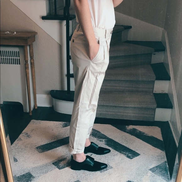 Club Monaco Pants, Size 00 - Picture 2 of 6